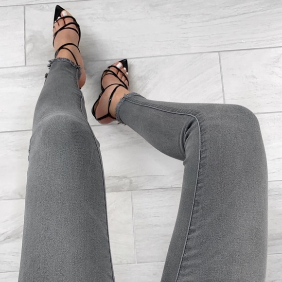 Reposh Harlee Jeans - Picture 5 of 7